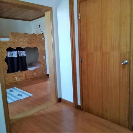 Guest House Host O Morro Castelo Branco  Zewnętrze zdjęcie