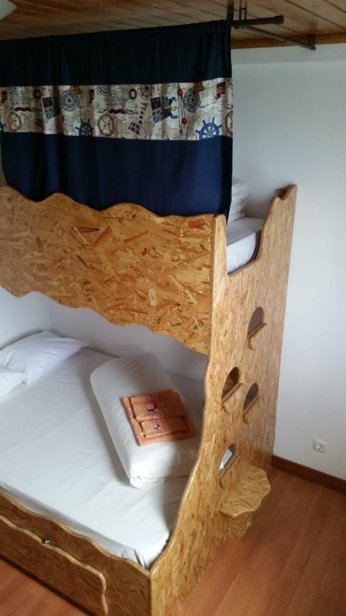 Guest House Host O Morro Castelo Branco  Zewnętrze zdjęcie