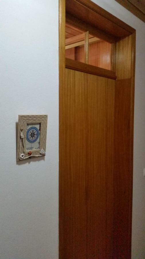 Guest House Host O Morro Castelo Branco  Zewnętrze zdjęcie