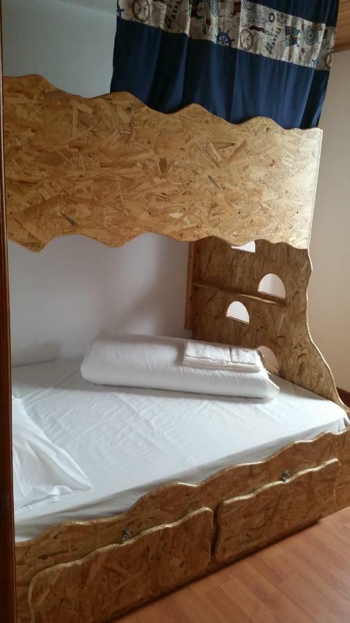 Guest House Host O Morro Castelo Branco  Zewnętrze zdjęcie