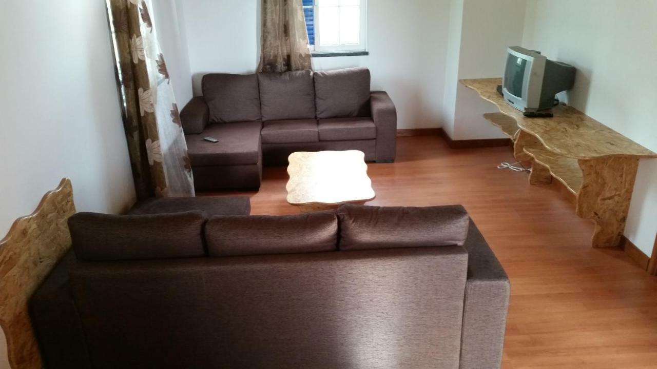 Guest House Host O Morro Castelo Branco  Zewnętrze zdjęcie