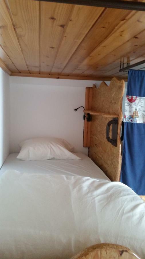 Guest House Host O Morro Castelo Branco  Zewnętrze zdjęcie