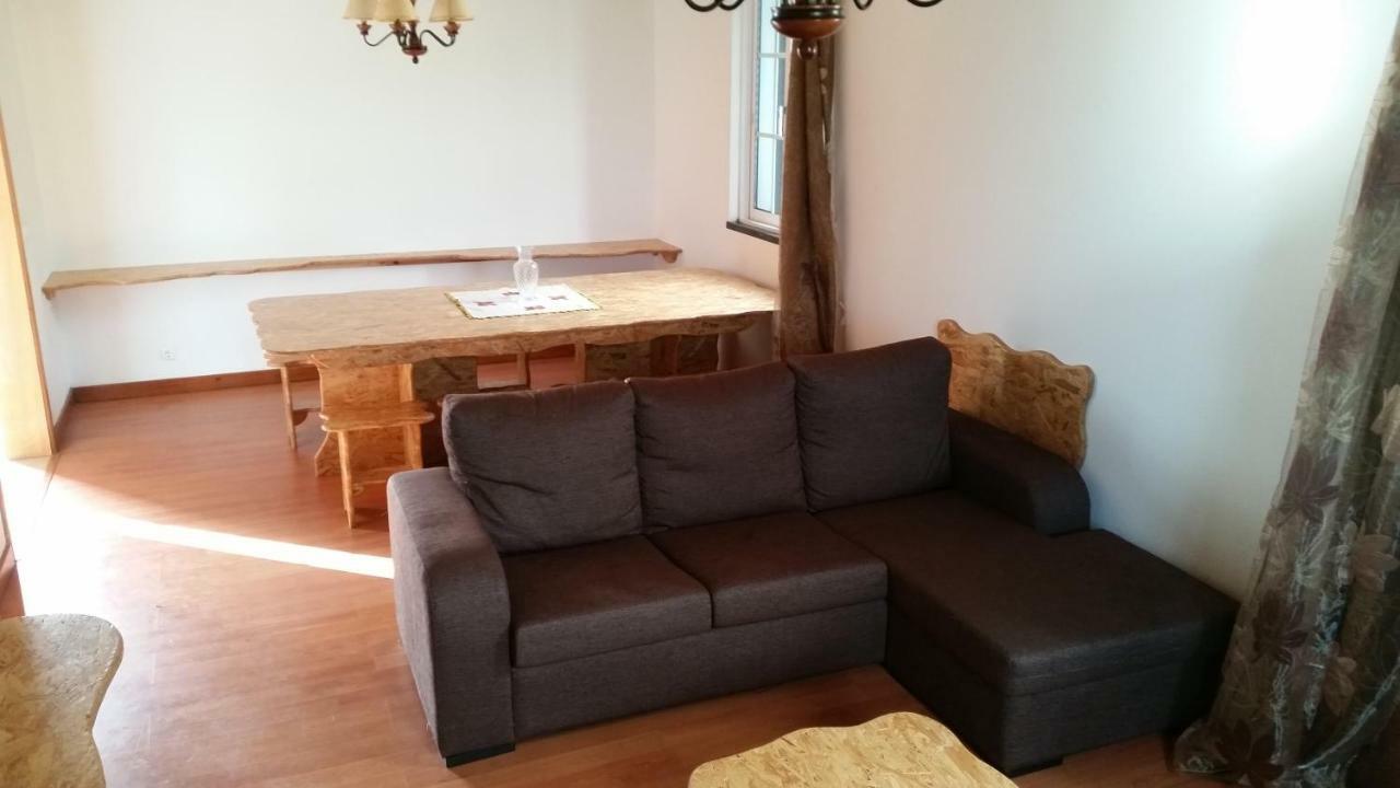 Guest House Host O Morro Castelo Branco  Zewnętrze zdjęcie