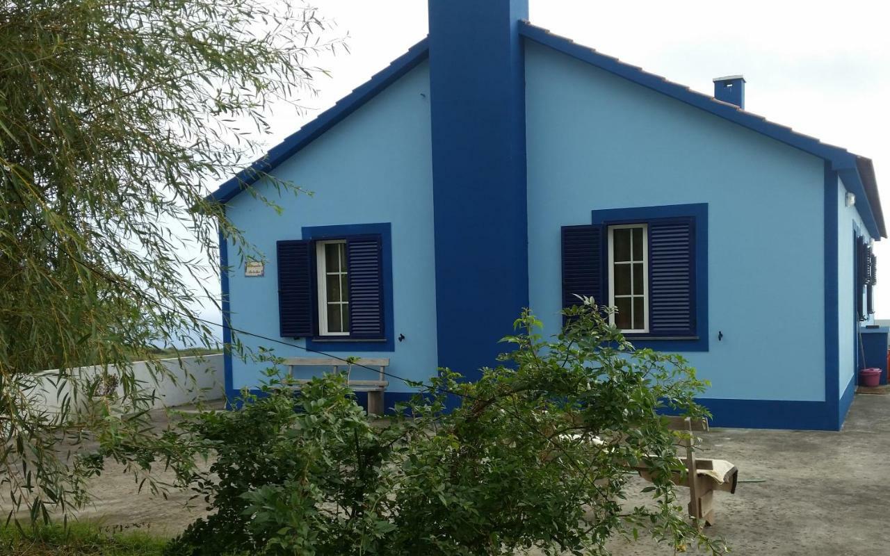 Guest House Host O Morro Castelo Branco  Zewnętrze zdjęcie