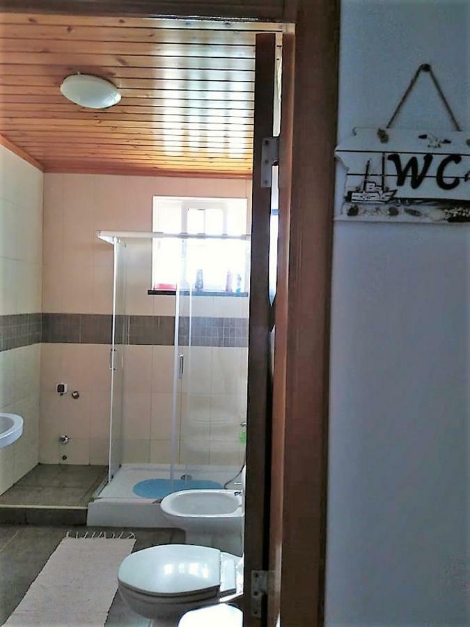 Guest House Host O Morro Castelo Branco  Zewnętrze zdjęcie