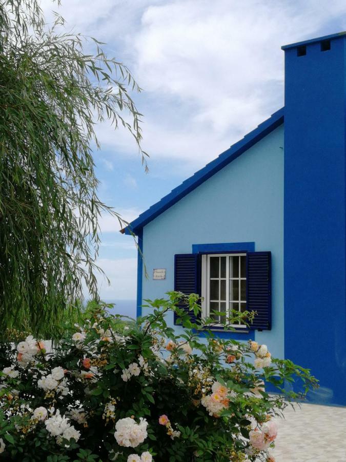 Guest House Host O Morro Castelo Branco  Zewnętrze zdjęcie
