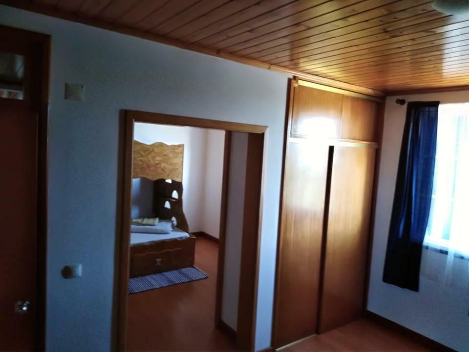 Guest House Host O Morro Castelo Branco  Zewnętrze zdjęcie