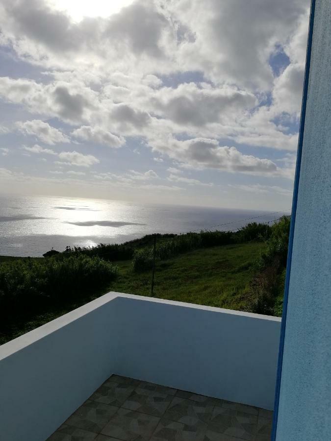 Guest House Host O Morro Castelo Branco  Zewnętrze zdjęcie