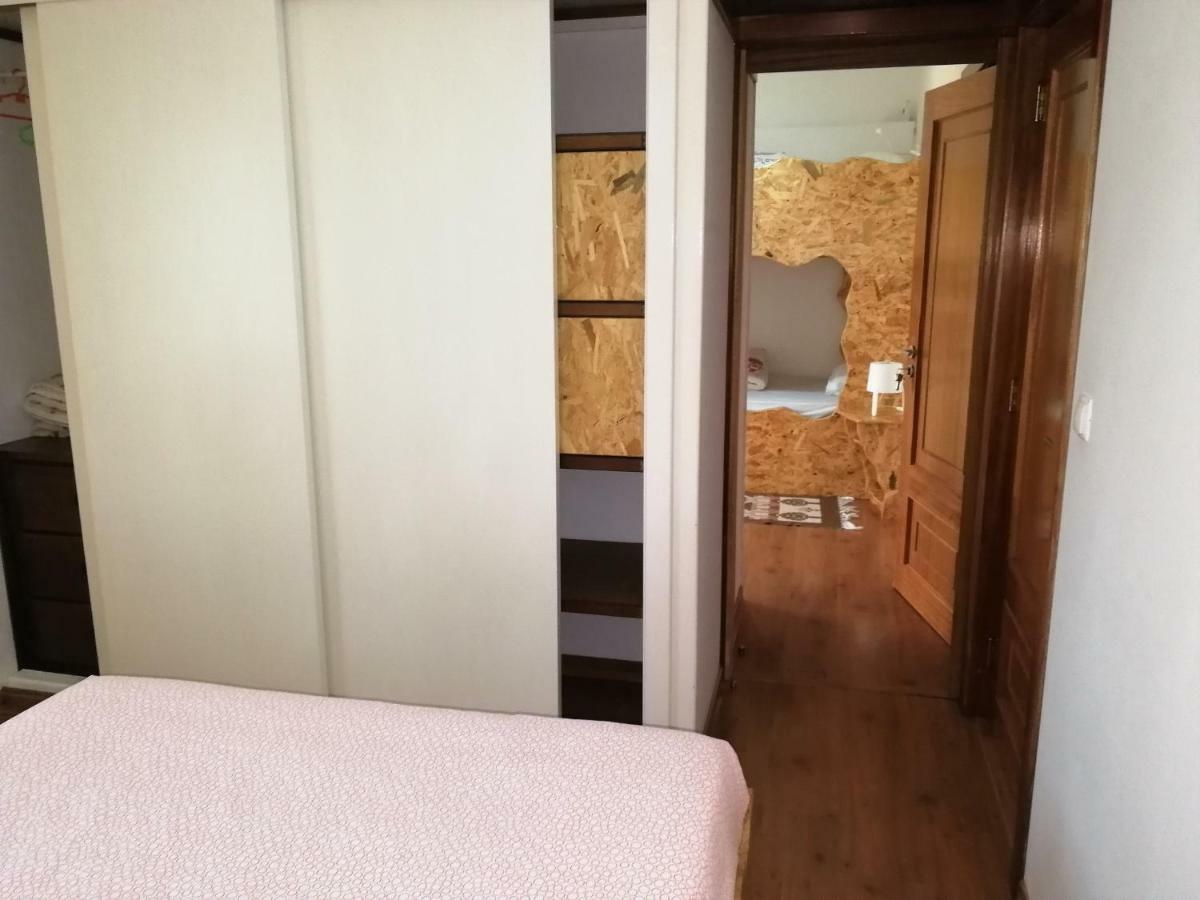 Guest House Host O Morro Castelo Branco  Zewnętrze zdjęcie
