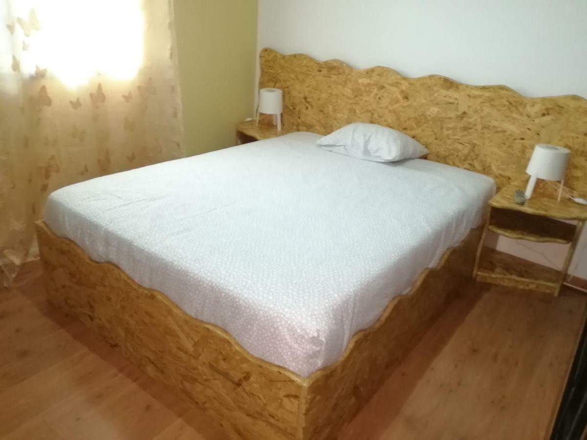 Guest House Host O Morro Castelo Branco  Zewnętrze zdjęcie