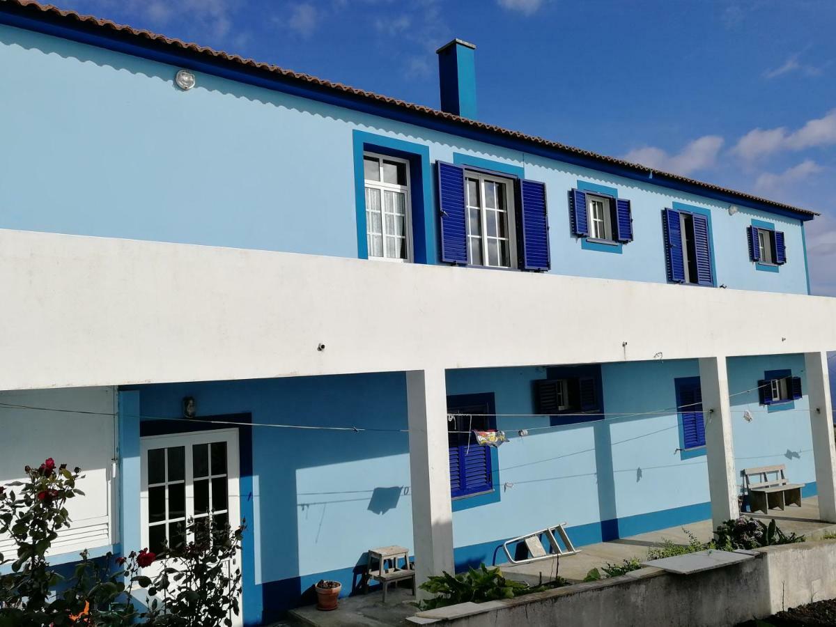 Guest House Host O Morro Castelo Branco  Zewnętrze zdjęcie